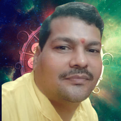 Aacharya Umesh Awasthi